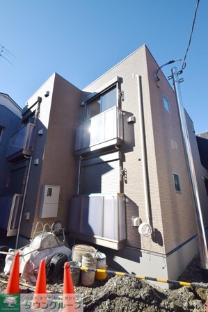 ウィンドテラス高砂の物件内観写真